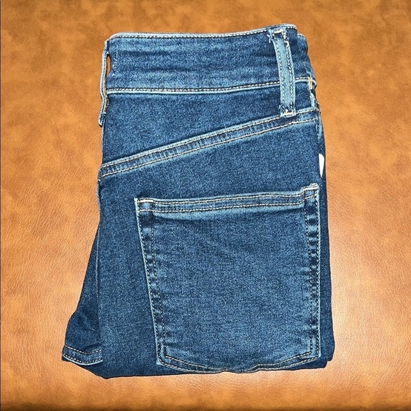 We The Free Skinny High Rise NWT Size 27 - Picture 3 of 16